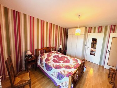 Appartement a vendre Bruay-la-Buissière 62700 Pas-de-Calais 84 m2 4 pièces 100000 euros