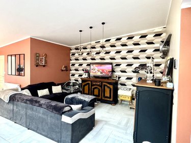 Maison a vendre Divion 62460 Pas-de-Calais 185 m2 8 pièces 258400 euros