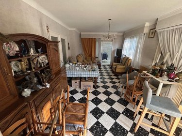 Maison a vendre Bruay-la-Buissière 62700 Pas-de-Calais 86 m2 5 pièces 86000 euros