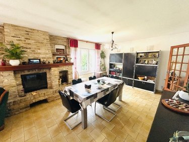 Maison a vendre Houdain 62150 Pas-de-Calais 137 m2 10 pièces 200000 euros