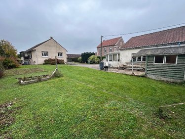 Maison a vendre Houdain 62150 Pas-de-Calais 137 m2 10 pièces 200000 euros