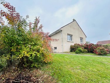 Maison a vendre Houdain 62150 Pas-de-Calais 137 m2 10 pièces 200000 euros