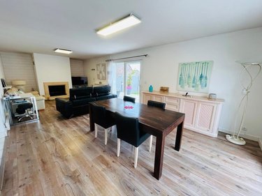 Maison a vendre Divion 62460 Pas-de-Calais 100 m2 6 pièces 221500 euros