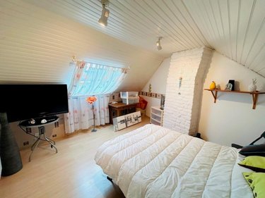 Maison a vendre Divion 62460 Pas-de-Calais 100 m2 6 pièces 221500 euros