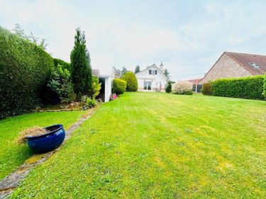 Maison a vendre Divion 62460 Pas-de-Calais 100 m2 6 pièces 221500 euros