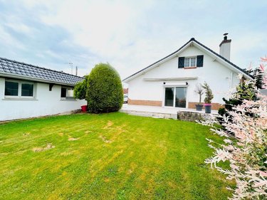 Maison a vendre Divion 62460 Pas-de-Calais 100 m2 6 pièces 221500 euros