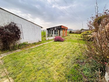 Maison a vendre Ourton 62460 Pas-de-Calais 94 m2 5 pièces 96000 euros
