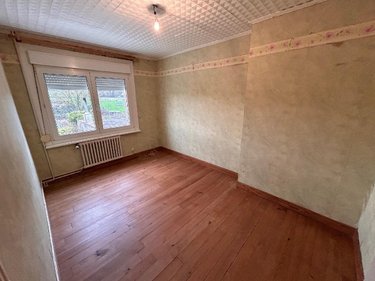 Maison a vendre Ourton 62460 Pas-de-Calais 94 m2 5 pièces 96000 euros