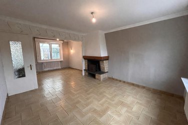 Maison a vendre Ourton 62460 Pas-de-Calais 94 m2 5 pièces 96000 euros