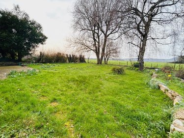 Maison a vendre Houdain 62150 Pas-de-Calais 95 m2 4 pièces 170000 euros