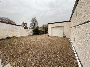 Maison a vendre Bruay-la-Buissière 62700 Pas-de-Calais 111 m2 5 pièces 174500 euros