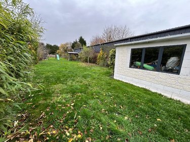 Maison a vendre Bruay-la-Buissière 62700 Pas-de-Calais 111 m2 5 pièces 180000 euros