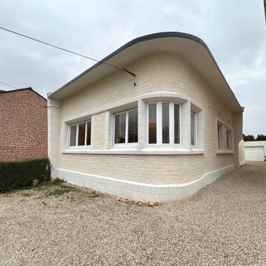 Maison a vendre Bruay-la-Buissière 62700 Pas-de-Calais 111 m2 5 pièces 180000 euros