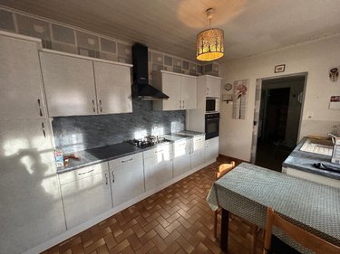 Maison a vendre Bruay-la-Buissière 62700 Pas-de-Calais 70 m2 4 pièces 106000 euros