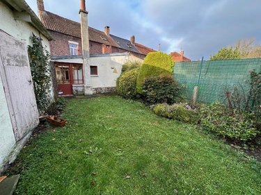 Maison a vendre Bruay-la-Buissière 62700 Pas-de-Calais 70 m2 4 pièces 106000 euros