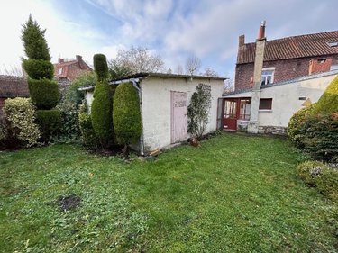 Maison a vendre Bruay-la-Buissière 62700 Pas-de-Calais 70 m2 4 pièces 106000 euros