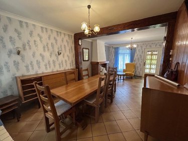 Maison a vendre Bruay-la-Buissière 62700 Pas-de-Calais 70 m2 4 pièces 106000 euros