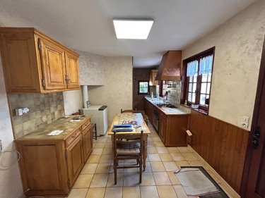 Maison a vendre Bruay-la-Buissière 62700 Pas-de-Calais 97 m2 5 pièces 132200 euros