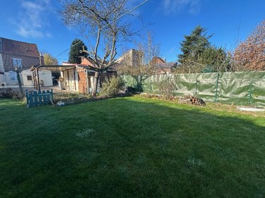 Maison a vendre Bruay-la-Buissière 62700 Pas-de-Calais 97 m2 5 pièces 132200 euros