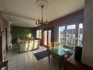 Maison a vendre Bruay-la-Buissière 62700 Pas-de-Calais 90 m2 7 pièces 159500 euros