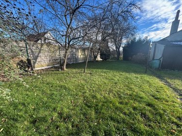 Maison a vendre Bruay-la-Buissière 62700 Pas-de-Calais 90 m2 7 pièces 159500 euros