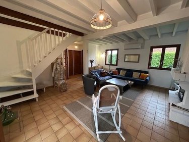 Maison a vendre Bruay-la-Buissière 62700 Pas-de-Calais 91 m2 5 pièces 218500 euros