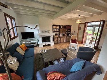 Maison a vendre Bruay-la-Buissière 62700 Pas-de-Calais 91 m2 5 pièces 218500 euros