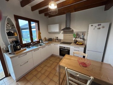 Maison a vendre Bruay-la-Buissière 62700 Pas-de-Calais 91 m2 5 pièces 218500 euros