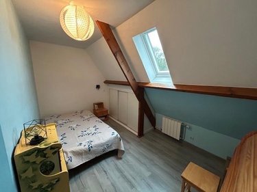 Maison a vendre Bruay-la-Buissière 62700 Pas-de-Calais 91 m2 5 pièces 218500 euros
