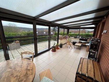 Maison a vendre Bruay-la-Buissière 62700 Pas-de-Calais 91 m2 5 pièces 218500 euros