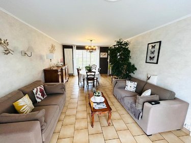 Maison a vendre Houdain 62150 Pas-de-Calais 84 m2 4 pièces 163900 euros