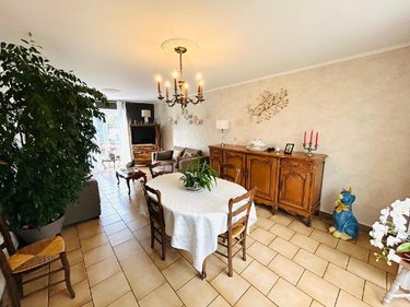 Maison a vendre Houdain 62150 Pas-de-Calais 84 m2 4 pièces 163900 euros