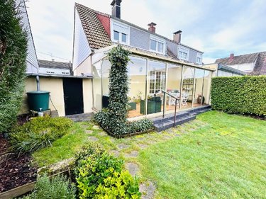 Maison a vendre Houdain 62150 Pas-de-Calais 84 m2 4 pièces 163900 euros