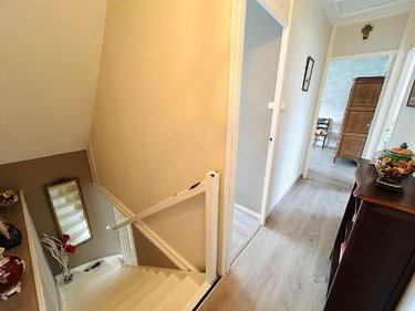 Maison a vendre Houdain 62150 Pas-de-Calais 84 m2 4 pièces 163900 euros