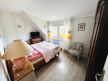 Maison a vendre Houdain 62150 Pas-de-Calais 84 m2 4 pièces 163900 euros