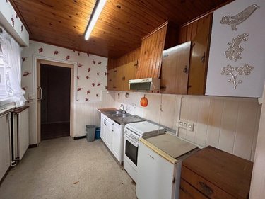 Maison a vendre Bruay-la-Buissière 62700 Pas-de-Calais 55 m2 3 pièces 44000 euros