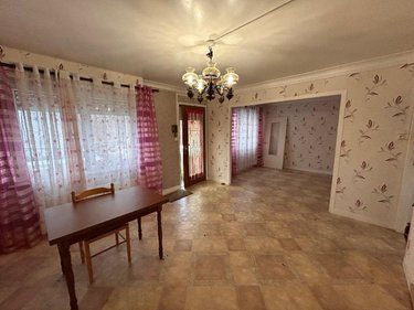 Maison a vendre Bruay-la-Buissière 62700 Pas-de-Calais 55 m2 3 pièces 44000 euros