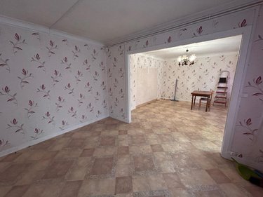 Maison a vendre Bruay-la-Buissière 62700 Pas-de-Calais 55 m2 3 pièces 44000 euros