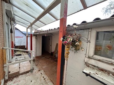 Maison a vendre Bruay-la-Buissière 62700 Pas-de-Calais 55 m2 3 pièces 44000 euros