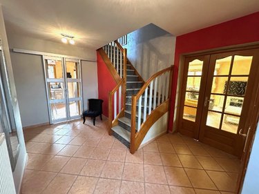 Maison a vendre Maisnil-lès-Ruitz 62620 Pas-de-Calais 188 m2 8 pièces 369000 euros