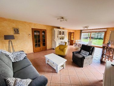 Maison a vendre Maisnil-lès-Ruitz 62620 Pas-de-Calais 188 m2 8 pièces 369000 euros