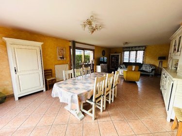 Maison a vendre Maisnil-lès-Ruitz 62620 Pas-de-Calais 188 m2 8 pièces 369000 euros