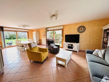 Maison a vendre Maisnil-lès-Ruitz 62620 Pas-de-Calais 188 m2 8 pièces 369000 euros