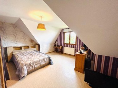 Maison a vendre Maisnil-lès-Ruitz 62620 Pas-de-Calais 188 m2 8 pièces 369000 euros