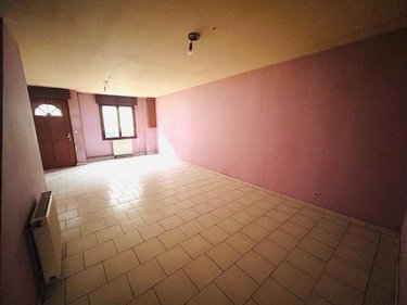 Maison a vendre Bruay-la-Buissière 62700 Pas-de-Calais 58 m2 3 pièces 73000 euros