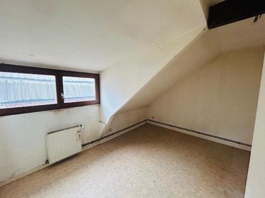 Maison a vendre Bruay-la-Buissière 62700 Pas-de-Calais 58 m2 3 pièces 73000 euros