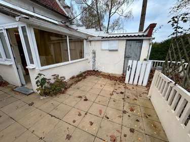 Maison a vendre Bruay-la-Buissière 62700 Pas-de-Calais 67 m2 5 pièces 81000 euros
