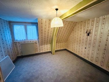 Maison a vendre Bruay-la-Buissière 62700 Pas-de-Calais 67 m2 5 pièces 81000 euros