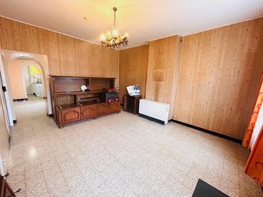 Maison a vendre Bruay-la-Buissière 62700 Pas-de-Calais 60 m2 3 pièces 66000 euros