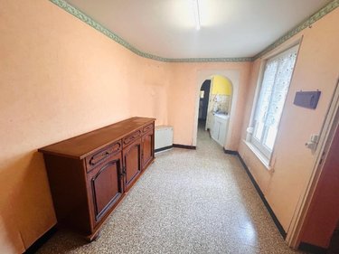 Maison a vendre Bruay-la-Buissière 62700 Pas-de-Calais 60 m2 3 pièces 66000 euros